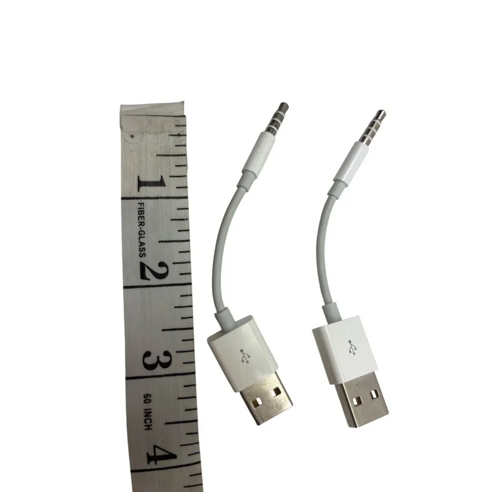 USB To 3.5mm Audio Adapter Cable Converter S11